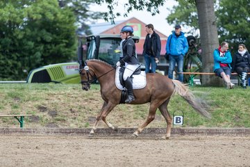 Bild 646 - Pony Akademie Turnier